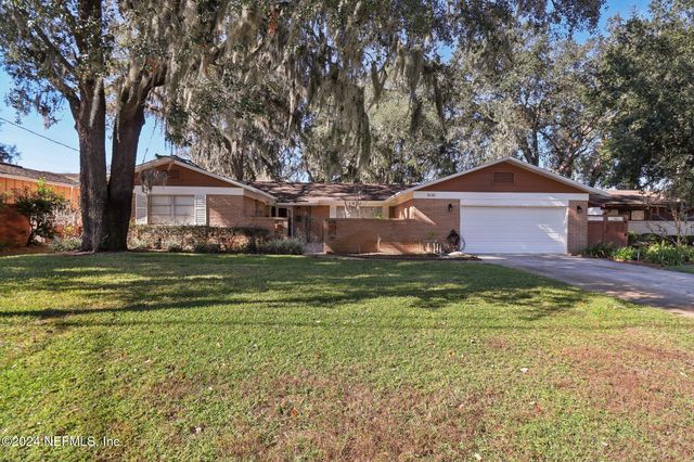1630 WESTMINISTER Avenue, Jacksonville, FL 32210