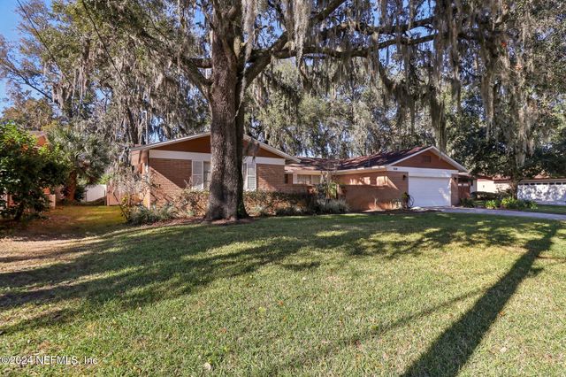 1630 WESTMINISTER Avenue, Jacksonville, FL 32210