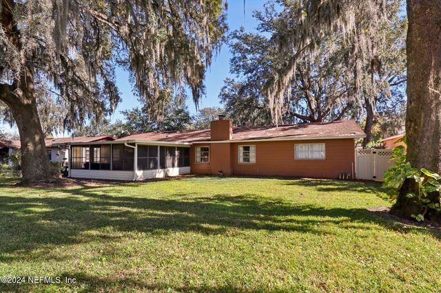 1630 WESTMINISTER Avenue, Jacksonville, FL 32210