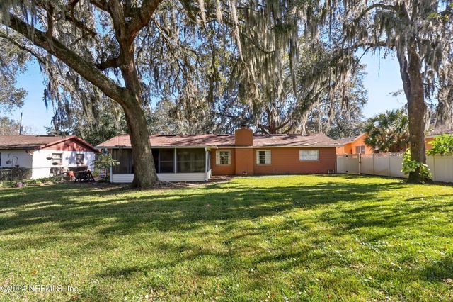 1630 WESTMINISTER Avenue, Jacksonville, FL 32210