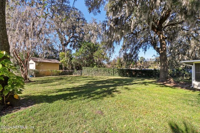 1630 WESTMINISTER Avenue, Jacksonville, FL 32210
