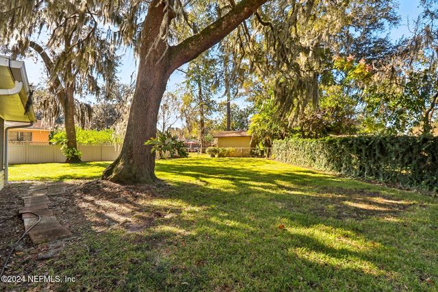 1630 WESTMINISTER Avenue, Jacksonville, FL 32210