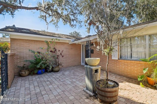 1630 WESTMINISTER Avenue, Jacksonville, FL 32210