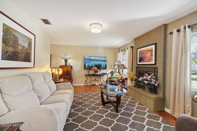 1630 WESTMINISTER Avenue, Jacksonville, FL 32210