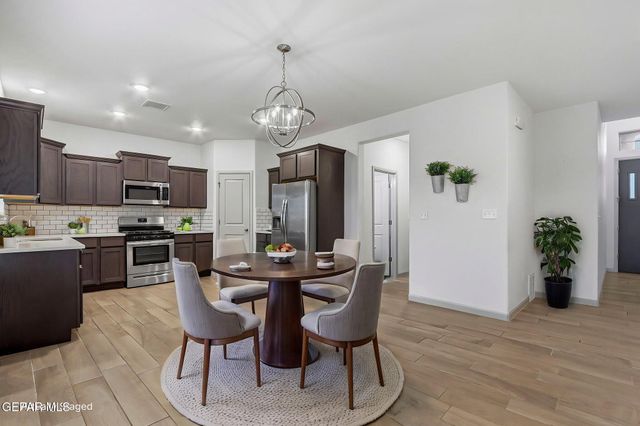 7775 ENCHANTED VIEW Drive, El Paso, TX 79911