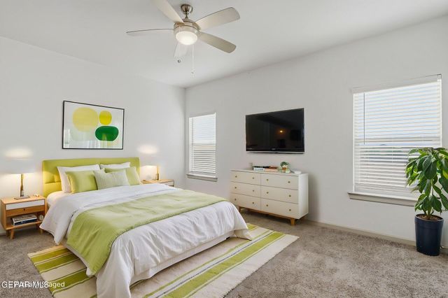 7775 ENCHANTED VIEW Drive, El Paso, TX 79911
