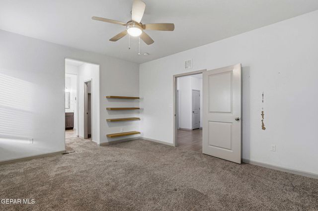 7775 ENCHANTED VIEW Drive, El Paso, TX 79911
