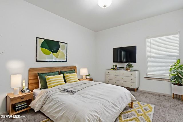 7775 ENCHANTED VIEW Drive, El Paso, TX 79911