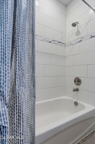 7775 ENCHANTED VIEW Drive, El Paso, TX 79911