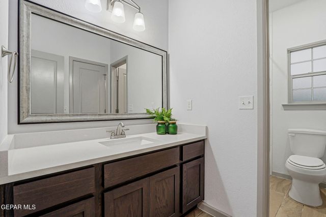 7775 ENCHANTED VIEW Drive, El Paso, TX 79911