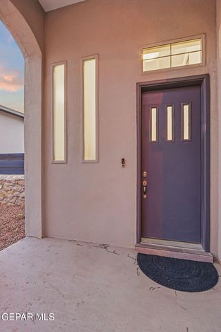 7775 ENCHANTED VIEW Drive, El Paso, TX 79911