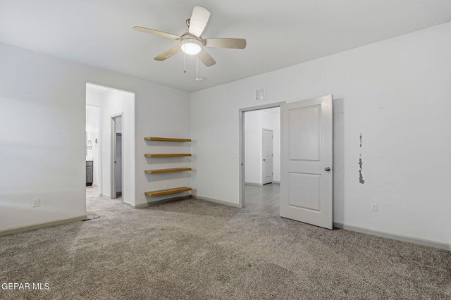 7775 ENCHANTED VIEW Drive, El Paso, TX 79911