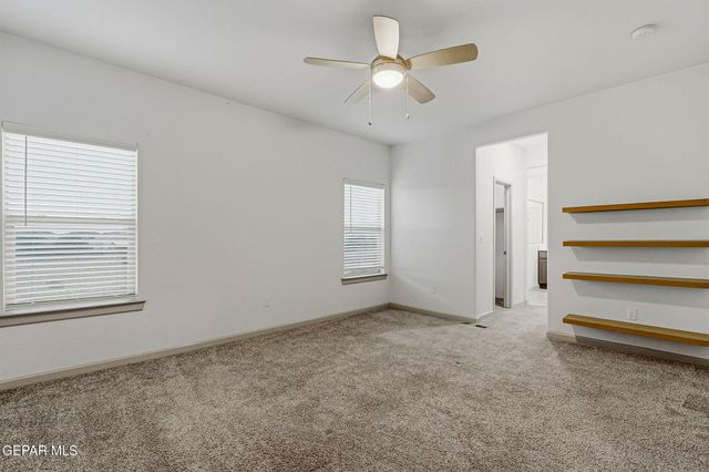 7775 ENCHANTED VIEW Drive, El Paso, TX 79911