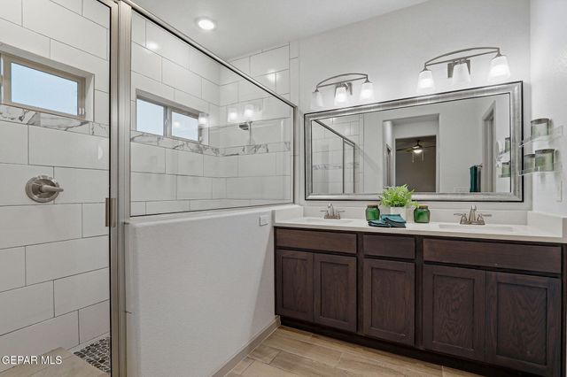 7775 ENCHANTED VIEW Drive, El Paso, TX 79911