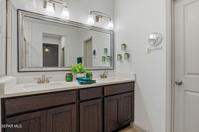 7775 ENCHANTED VIEW Drive, El Paso, TX 79911