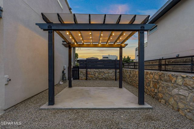 7775 ENCHANTED VIEW Drive, El Paso, TX 79911