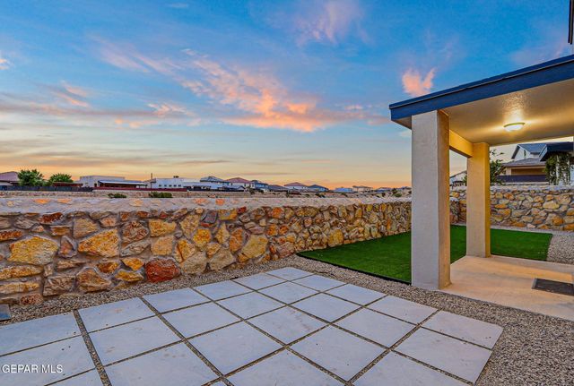 7775 ENCHANTED VIEW Drive, El Paso, TX 79911
