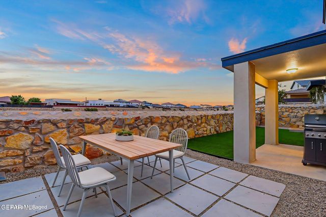 7775 ENCHANTED VIEW Drive, El Paso, TX 79911