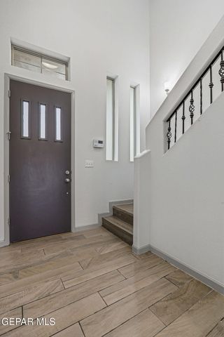 7775 ENCHANTED VIEW Drive, El Paso, TX 79911