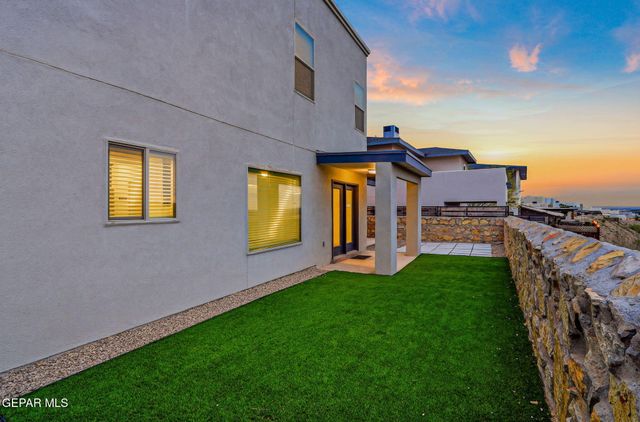 7775 ENCHANTED VIEW Drive, El Paso, TX 79911