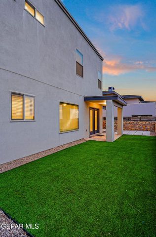 7775 ENCHANTED VIEW Drive, El Paso, TX 79911