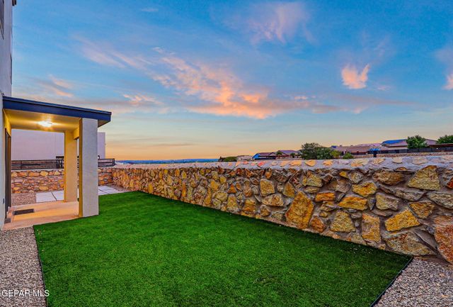 7775 ENCHANTED VIEW Drive, El Paso, TX 79911