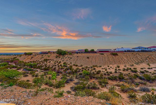 7775 ENCHANTED VIEW Drive, El Paso, TX 79911