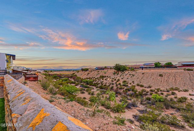 7775 ENCHANTED VIEW Drive, El Paso, TX 79911