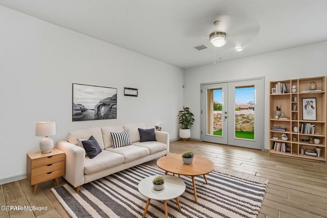 7775 ENCHANTED VIEW Drive, El Paso, TX 79911