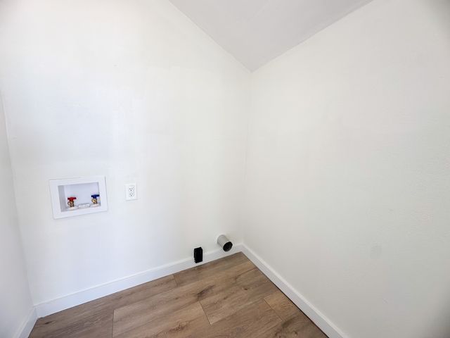 1607 N Graham, Brady, TX 76825