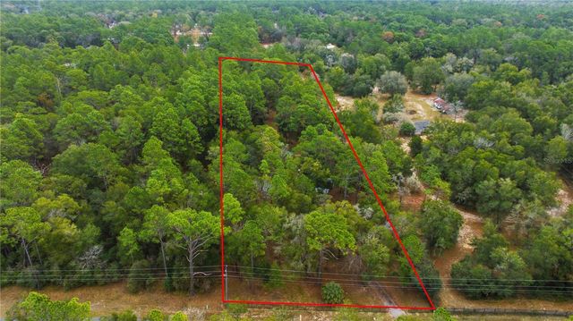 5475 SW 194TH AVENUE, Dunnellon, FL 34432