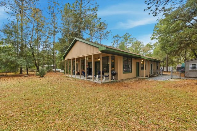 5475 SW 194TH AVENUE, Dunnellon, FL 34432
