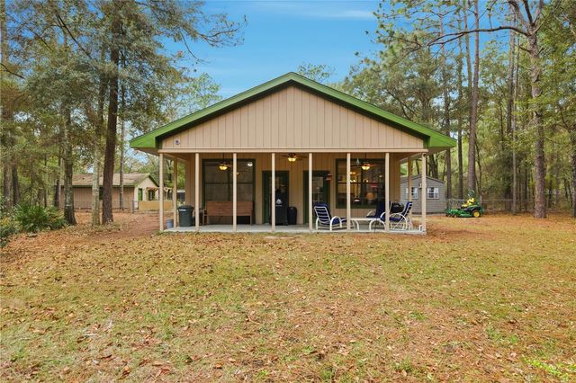 5475 SW 194TH AVENUE, Dunnellon, FL 34432