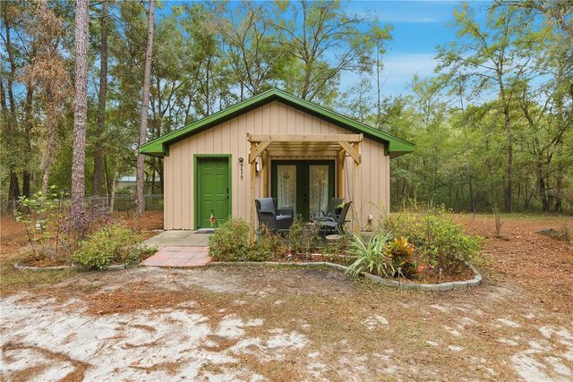 5475 SW 194TH AVENUE, Dunnellon, FL 34432