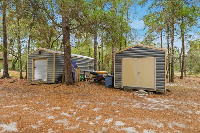 5475 SW 194TH AVENUE, Dunnellon, FL 34432