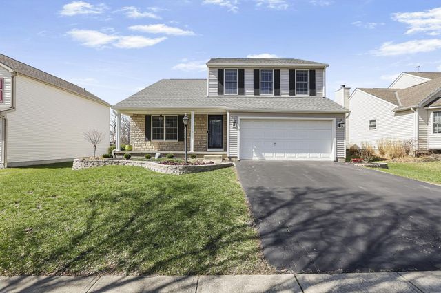 395 Grinnell Street, Pickerington, OH 43147