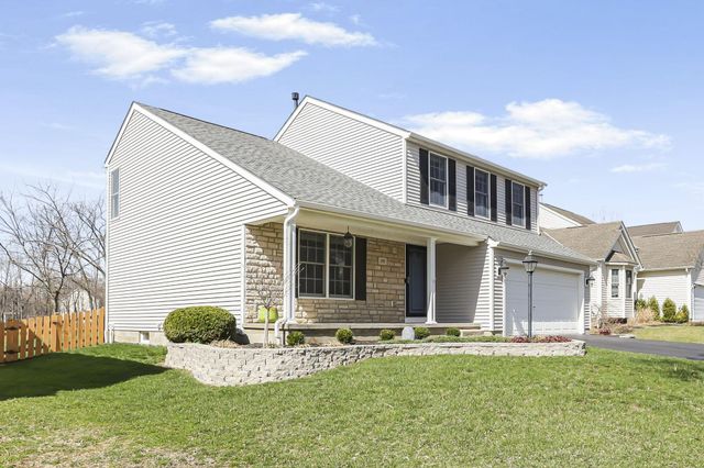 395 Grinnell Street, Pickerington, OH 43147