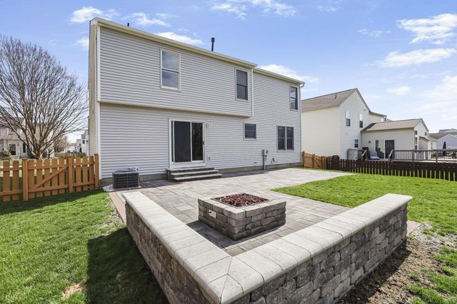 395 Grinnell Street, Pickerington, OH 43147