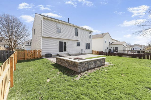 395 Grinnell Street, Pickerington, OH 43147