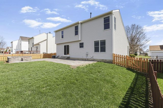 395 Grinnell Street, Pickerington, OH 43147