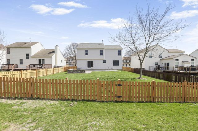 395 Grinnell Street, Pickerington, OH 43147