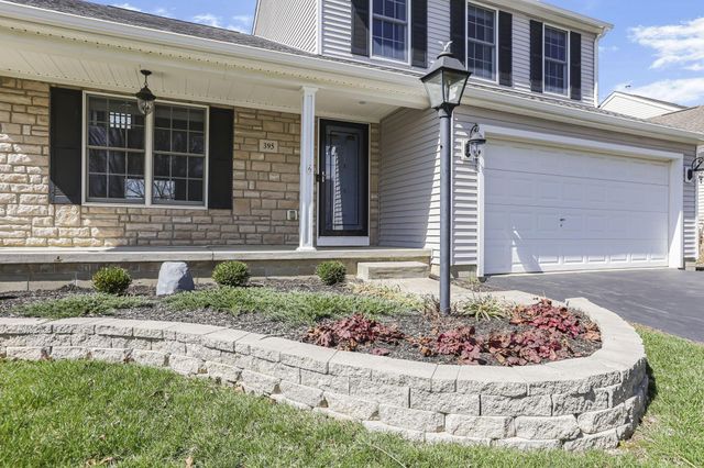 395 Grinnell Street, Pickerington, OH 43147