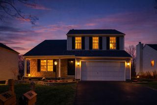 395 Grinnell Street, Pickerington, OH 43147