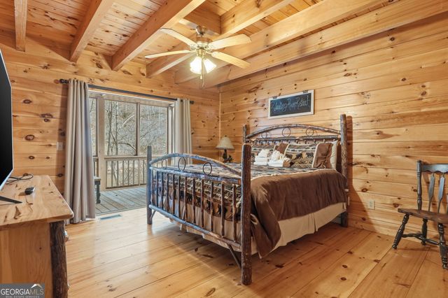 133 Muller Lane 2691, Ellijay, GA 30540