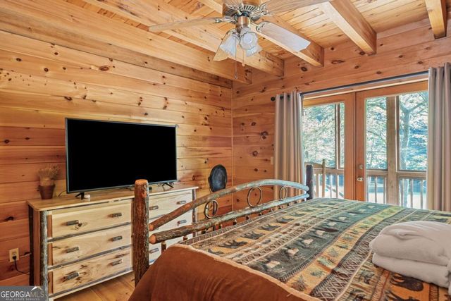 133 Muller Lane 2691, Ellijay, GA 30540