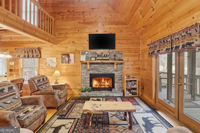 133 Muller Lane 2691, Ellijay, GA 30540