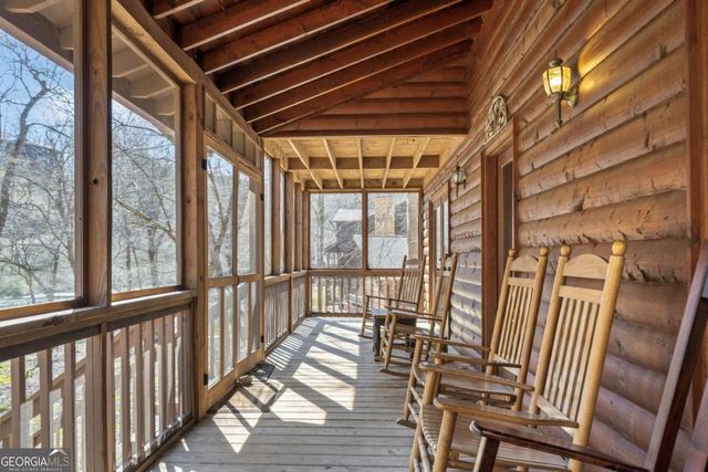 133 Muller Lane 2691, Ellijay, GA 30540