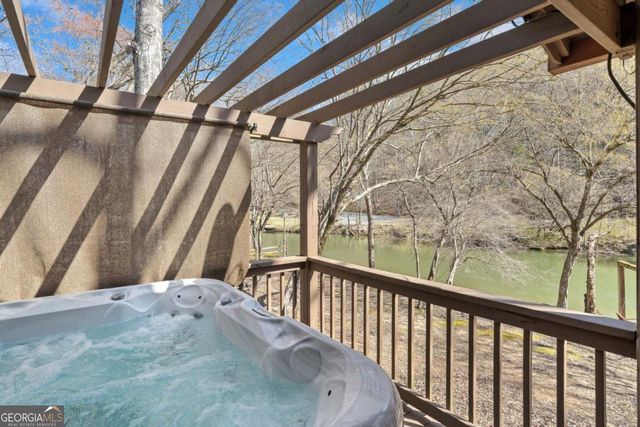 133 Muller Lane 2691, Ellijay, GA 30540