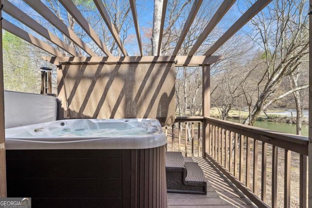 133 Muller Lane 2691, Ellijay, GA 30540