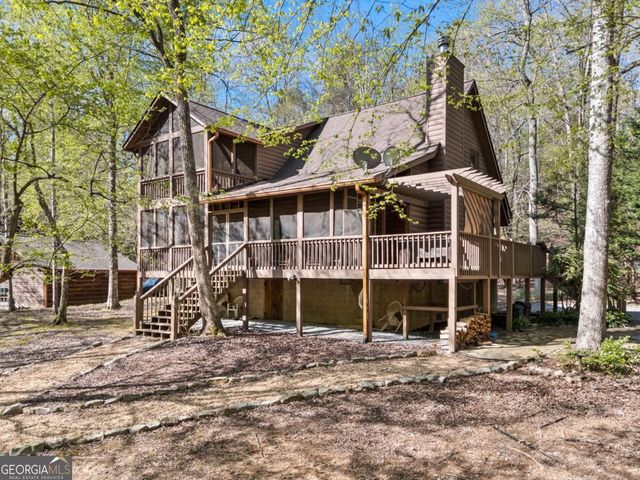 133 Muller Lane 2691, Ellijay, GA 30540